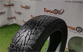 Шина зима R18 Nokian 225х55 25751