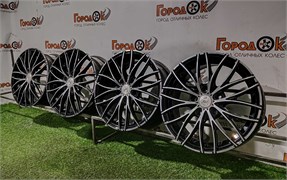 К-кт литых дисков R16 HYUNDAI 5х114,3/67,1/40 25756
