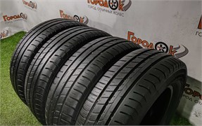 К-кт шин лето R14 Viatti 185х70 25780