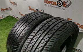 Пара шин лето R16 Kama 205х55 25781