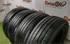 К-кт шин лето R19 Giti  235х60 25782