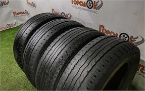 К-кт шин лето R15 Sava 195х60 25784