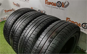 К-кт шин лето R15 Amtel 185х65 25785