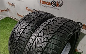 Пара шин зима R17 Royal Black  205х50 25796