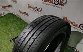 Шина лето R16 Triangle  205х55 25806
