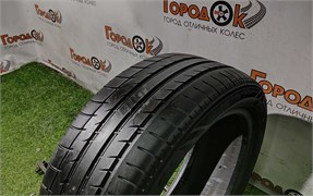 Шина лето R17 Triangle  205х50 25808