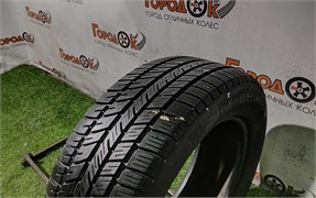 Шина лето R15 Michelin 195х60 25809