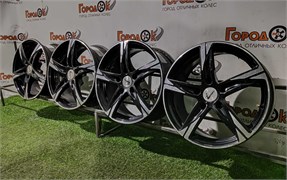 К-кт литых дисков R16 HYUNDAI 5х114,3/67,1/40 25814