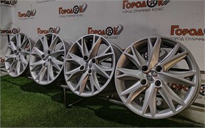 К-кт литых дисков R16 PEUGEOT 4х108/65,1/26 25820