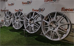 К-кт литых дисков R16 FORD 4х108/63,3/37,5 25829
