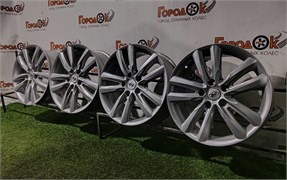 К-кт литых дисков R17 HYUNDAI 5х114,3/67,1/35 25837
