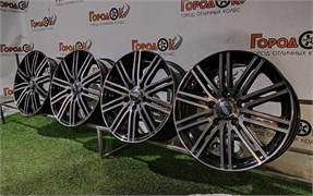 К-кт литых дисков R16 HYUNDAI 5х114,3/67,1/45 25842