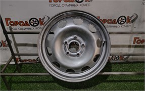Диск штамп. 3шт. R16 RENAULT 5х114,3/66,1/50 25885