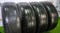 К-кт шин лето R19 Bridgestone 235х55 12864 - фото 14693