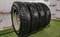 К-кт колес в сборе зима R16 Hankook 175х80 20043 - фото 21930