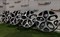 К-кт литых дисков R17 RENAULT 5х114,3/66,1/50 20141 - фото 22169