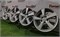 К-кт литых дисков R16 MAZDA 5х114,3/67,1/52,5 22688 - фото 30281
