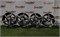 К-кт литых дисков R16 PEUGEOT 4х108/65,1/28 22897 - фото 30893