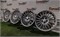 К-кт литых дисков R16 VOLKSWAGEN 5х100/57,1/44 22954 - фото 31146