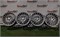 К-кт литых дисков R16 VOLKSWAGEN 5х100/57,1/44 22954 - фото 31147