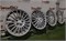 К-кт литых дисков R16 VOLKSWAGEN 5х100/57,1/44 22954 - фото 31148
