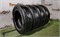 К-кт шин лето R15 Kumho 185х65 23018 - фото 31200