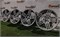 К-кт литых дисков R15 VOLKSWAGEN 5х100/73,1/35 23032 - фото 31243
