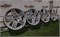 К-кт литых дисков R15 VOLKSWAGEN 5х100/73,1/35 23032 - фото 31245