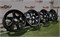 К-кт литых дисков R15 KIA 4х100/54,1/48 23083 - фото 31397