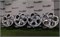 К-кт литых дисков R20 LAND ROVER 5х120/72,6/47 23090 - фото 31411
