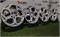 К-кт литых дисков R20 LAND ROVER 5х120/72,6/47 23090 - фото 31412