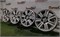 К-кт литых дисков R16 CITROEN 5х114,3/67,1/38 23111 - фото 31483