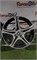 К-кт литых дисков R15 RENAULT 4х100/60,1/45 23113 - фото 31490