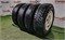 К-кт колес в сборе зима R13 Tunga 175х70 23119 - фото 31509