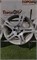 К-кт литых дисков R14 RENAULT 4х100/60,1/38 23142 - фото 31583