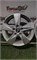 К-кт литых дисков R16 HYUNDAI 5х114,3/67,1/53 22815 - фото 31600