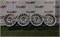 К-кт литых дисков R15 VOLKSWAGEN 5х112/73,1/42 23112 - фото 31603