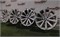 К-кт литых дисков R17 BMW 5х120/72,6/35 23150 - фото 31606