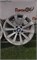 К-кт литых дисков R17 BMW 5х120/72,6/35 23150 - фото 31609