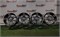 К-кт литых дисков R15 VOLKSWAGEN 5х100/57,1/38 23152 - фото 31615