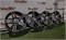 К-кт литых дисков R15 VOLKSWAGEN 5х100/57,1/38 23152 - фото 31616