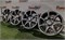 К-кт литых дисков R15 MITSUBISHI 4х114,3/73,1/45 23176 - фото 31680