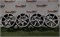К-кт литых дисков R15 MITSUBISHI 4х114,3/73,1/45 23176 - фото 31681
