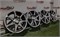 К-кт литых дисков R15 MITSUBISHI 4х114,3/73,1/45 23176 - фото 31682