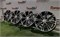 К-кт литых дисков R15 CHEVROLET 4х114,3/56,6/45 23178 - фото 31697