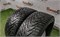 Пара шин зима R17 Hankook 225х45 23186 - фото 31708