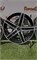 К-кт литых дисков R17 RENAULT 4х100/60,1/40 23202 - фото 31750