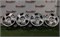 К-кт литых дисков R16 CHEVROLET 4х114,3/56,6/49 23206 - фото 31754