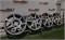 К-кт литых дисков R14 RENAULT 4х100/67,1/35 23213 - фото 31780