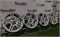 К-кт литых дисков R15 VOLKSWAGEN 5х100/57,1/38 23281 - фото 31877